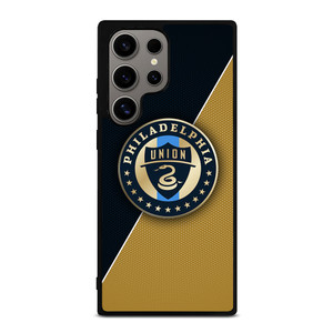 PHILADELPHIA UNION SOCCER MLS 2 Samsung Galaxy S24 Ultra Case Cover