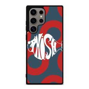 PHISH ROCK BAND LOGO Samsung Galaxy S24 Ultra Case Cover PHISH ROCK BAND LOGO Samsung Galaxy S24 Ultra Case Cover