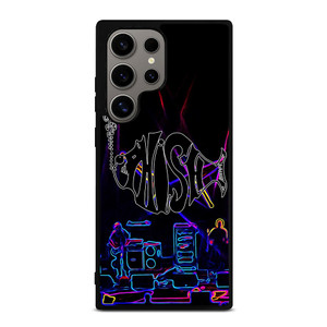 PHISH ROCK BAND Samsung Galaxy S24 Ultra Case Cover