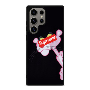 PINK PANTHER SUPREME Samsung Galaxy S24 Ultra Case Cover PINK PANTHER SUPREME Samsung Galaxy S24 Ultra Case Cover