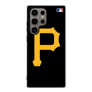 PITTSBURGH PIRATES MLB LOGO Samsung Galaxy S24 Ultra Case Cover