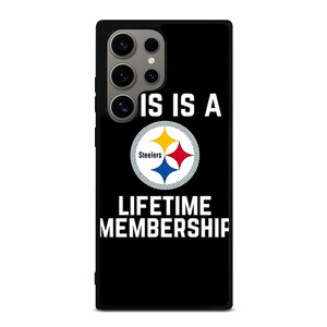 PITTSBURGH STEELERS NFL FOOTBALL FANS 2 Samsung Galaxy S24 Ultra Case Cover PITTSBURGH STEELERS NFL FOOTBALL FANS 2 Samsung Galaxy S24 Ultra Case Cover