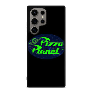PIZZA PLANET TOY STORY DISNEY Samsung Galaxy S24 Ultra Case Cover