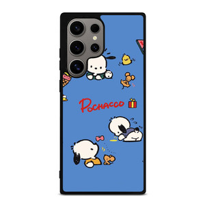 POCHACCO CUTE CARTOON Samsung Galaxy S24 Ultra Case Cover