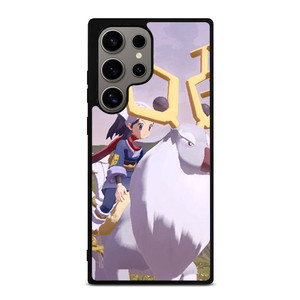POKEMON LEGENDS ARCEUS 2 Samsung Galaxy S24 Ultra Case Cover