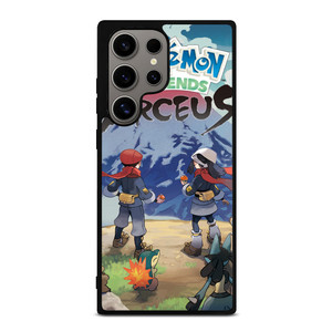 POKEMON LEGENDS ARCEUS Samsung Galaxy S24 Ultra Case Cover
