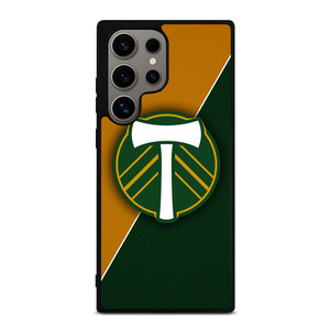 PORTLAND TIMBERS FC SOCCER MLS 2 Samsung Galaxy S24 Ultra Case Cover