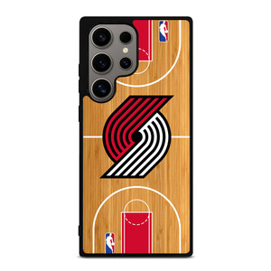 PORTLAND TRAIL BLAZERS NBA ARENA Samsung Galaxy S24 Ultra Case Cover