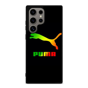 PUMA REGGAE COLOR Samsung Galaxy S24 Ultra Case Cover