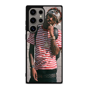 RAPPER RICH THE KID Samsung Galaxy S24 Ultra Case Cover