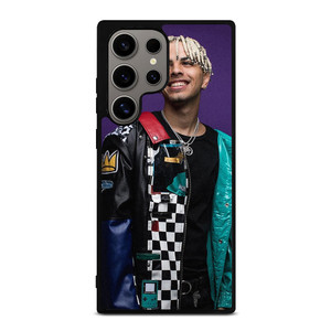 RAUW ALEJANDRO SINGER Samsung Galaxy S24 Ultra Case Cover