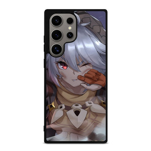 RAZOR GENSHIN IMPACT GAMES Samsung Galaxy S24 Ultra Case Cover