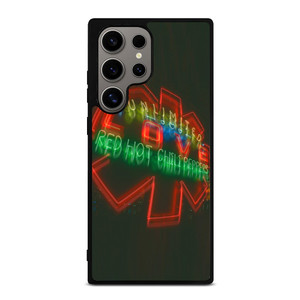 RED HOT CHILI PEPPERS UNLIMITED LOVE Samsung Galaxy S24 Ultra Case Cover