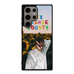 REX ORANGE COUNTY SUNFLOWER Samsung Galaxy S24 Ultra Case Cover