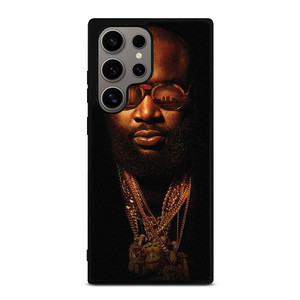 RICK ROSS RAPPER Samsung Galaxy S24 Ultra Case Cover