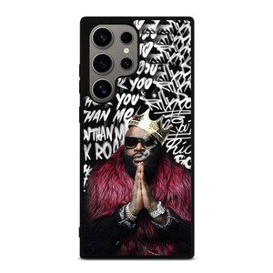 RICK ROSS RATHER YOU THAN ME Samsung Galaxy S24 Ultra Case Cover