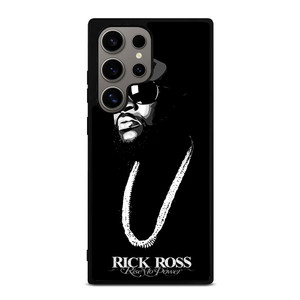 RICK ROSS RISE TO POWER Samsung Galaxy S24 Ultra Case Cover