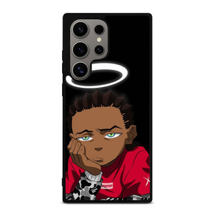 RILEY FREEMAN BAPE SUPREME Samsung Galaxy S24 Ultra Case Cover