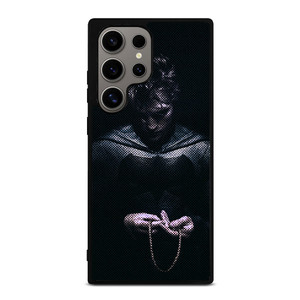 ROBERT PATTINSON BATMAN Samsung Galaxy S24 Ultra Case Cover