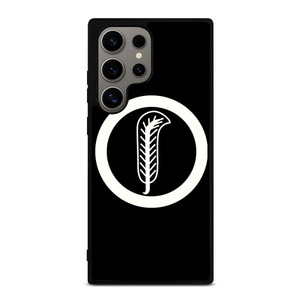 ROBERT PLANT LED ZEPPELIN LOGO Samsung Galaxy S24 Ultra Case Cover