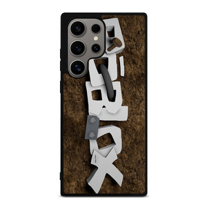 ROBLOX SOIL LOGO Samsung Galaxy S24 Ultra Case Cover