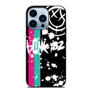 BLINK 182 POP PUNK BAND iPhone 13 Pro Max Case Cover BLINK 182 POP PUNK BAND iPhone 13 Pro Max Case Cover