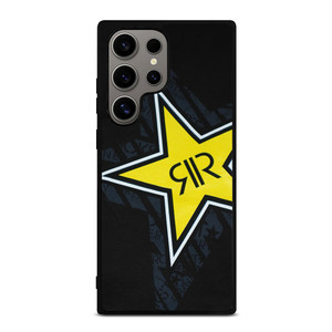 ROCKSTAR ENERGY DRINK Samsung Galaxy S24 Ultra Case Cover