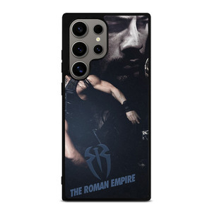 ROMAN REIGNS WWE WRESTLING Samsung Galaxy S24 Ultra Case Cover ROMAN REIGNS WWE WRESTLING Samsung Galaxy S24 Ultra Case Cover