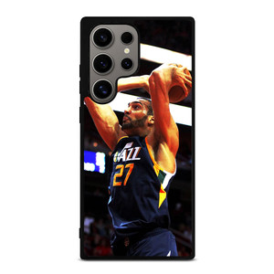 RUDY GOBERT UTAH JAZZ Samsung Galaxy S24 Ultra Case Cover