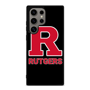 RUTGERS SCARLET KNIGHTS FOOTBALL Samsung Galaxy S24 Ultra Case Cover