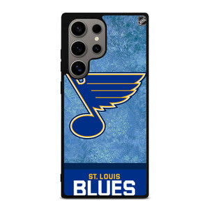 SAINT LOUIS BLUES HOCKEY TEAM Samsung Galaxy S24 Ultra Case Cover
