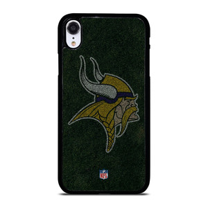 MINNESOTA VIKINGS FOOTBALL NFL iPhone XR Case Cover MINNESOTA VIKINGS FOOTBALL NFL iPhone XR Case Cover