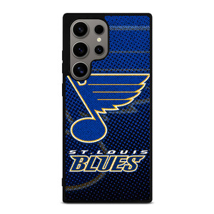 SAINT LOUIS BLUES NHL HOCKEY Samsung Galaxy S24 Ultra Case Cover