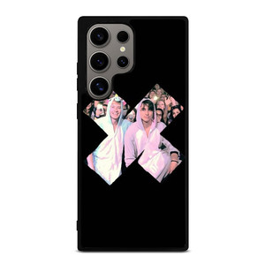 SAM AND COLBY BROCK YOUTUBER Samsung Galaxy S24 Ultra Case Cover