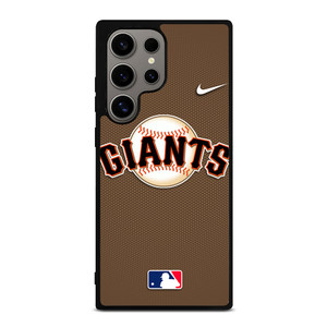 SAN FRANCISCO GIANTS MLB BASEBALL NIKE Samsung Galaxy S24 Ultra Case Cover