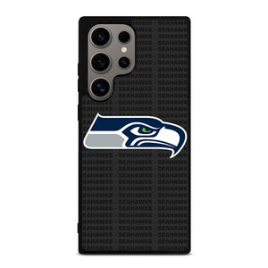 SEATTLE SEAHAWKS FOOTBALL TEXT Samsung Galaxy S24 Ultra Case Cover SEATTLE SEAHAWKS FOOTBALL TEXT Samsung Galaxy S24 Ultra Case Cover