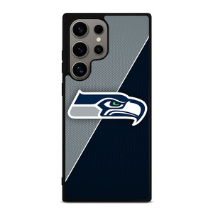 SEATTLE SEAHAWKS NFL FOOTBALL LOGO Samsung Galaxy S24 Ultra Case Cover