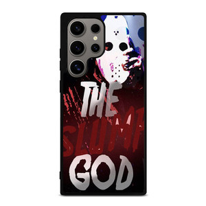 SKI MASK THE SLUMP GOD RAPPER Samsung Galaxy S24 Ultra Case Cover