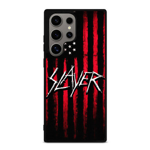 SLAYER ROCK BAND AMERICA Samsung Galaxy S24 Ultra Case Cover