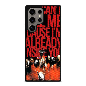 SLIPKNOT YOU CANT KILL ME Samsung Galaxy S24 Ultra Case Cover