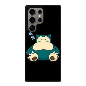 SNORLAX KABIGON POKEMON Samsung Galaxy S24 Ultra Case Cover