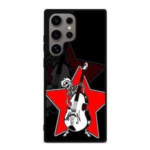 SOCIAL DISTORTION ROCK BAND ICON Samsung Galaxy S24 Ultra Case Cover