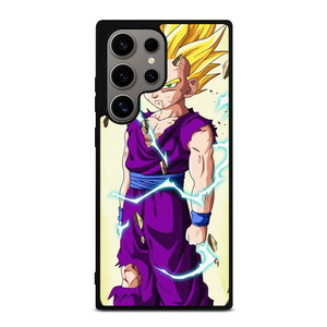 SON GOHAN DRAGON BALL Samsung Galaxy S24 Ultra Case Cover