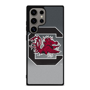 SOUTH CAROLINA GAMECOCKS LOGO Samsung Galaxy S24 Ultra Case Cover