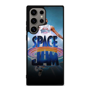 SPACE JAM 2 LEBRON JAMES Samsung Galaxy S24 Ultra Case Cover