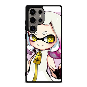 SPLATOON PEARL Samsung Galaxy S24 Ultra Case Cover