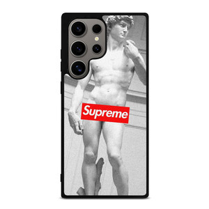 STATUE OF DAVID SUPREME Samsung Galaxy S24 Ultra Case Cover STATUE OF DAVID SUPREME Samsung Galaxy S24 Ultra Case Cover