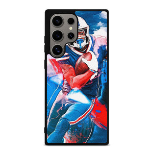 STEFON DIGGS BUFFALO BILLS Samsung Galaxy S24 Ultra Case Cover STEFON DIGGS BUFFALO BILLS Samsung Galaxy S24 Ultra Case Cover