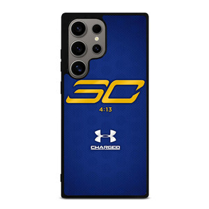 STEPHEN CURRY UNDER ARMOUR Samsung Galaxy S24 Ultra Case Cover