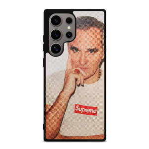STEVEN PATRICK MORISSEY SUPREME Samsung Galaxy S24 Ultra Case Cover